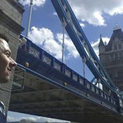 Sergii Naidenko's photo