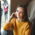 Фото профиля: Алеся Котова