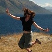Robin MacKay's photo