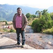 Foto von Amit Sharma