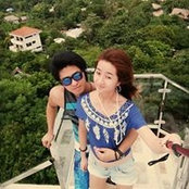 Jessie Ang's photo