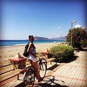 Anna Korseva's photo