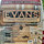 Evans Cabinet Door