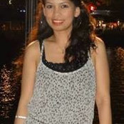 Rose Simeon's photo