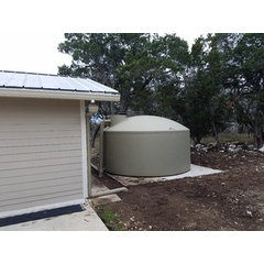 Kniffen Rainwater Systems