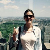 Julia Page's photo