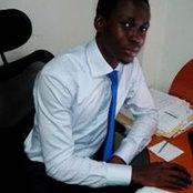 Areo Babajide's photo