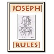 Joseph Mwangis foto