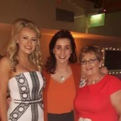 Maeve Carolan's photo