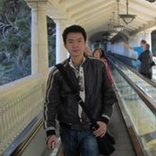 Mark Fang's photo