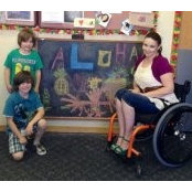 Tammy Hoolahan's photo