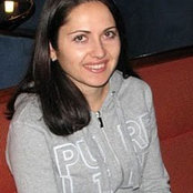 Оксана Геворкян's photo