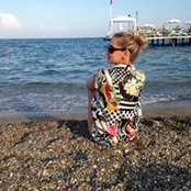 Irina Potsybenko's photo
