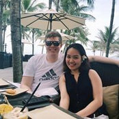 Mica Vo's photo
