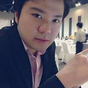 Ice Udomlarptham's photo
