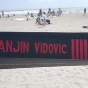 Sanjin Vidovic's photo