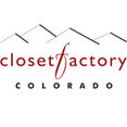 Closet Factory - Colorado's profile photo