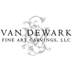 ERIKA VAN DEWARK, VAN DEWARK FINE ART CARVINGS,LLC