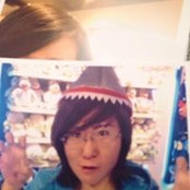 高景媛's photo