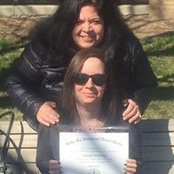 Photo de Sharon Rumovitz Eno