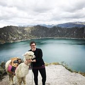 Ashley Glenn's photo
