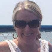 Sandy Brown's photo