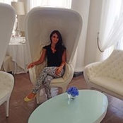 Melissa Pasha's photo