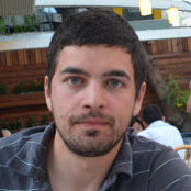 Emre Sargin's photo