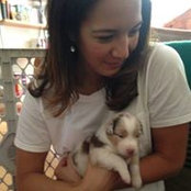 Gina Wang's photo