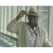 Foto von Delroy Walker