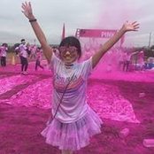 Kathy Lau's photo