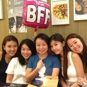 Claire Koo's photo