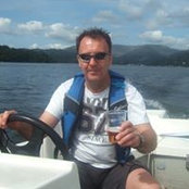 Richard Baker's photo