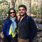 Vishakha Bhatt's photo