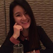 Yuna Kim's photo