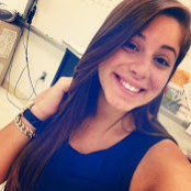 Danielle Tombleson's photo