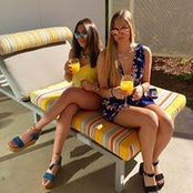 Nikkie Radfar's photo