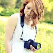 April Milams foto