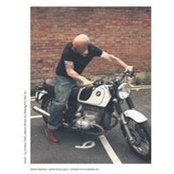 Xavier Padovani's photo