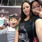 Foto von Jasmin Delos Santos
