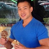 Matt Shigekawa Npc Competitor's photo