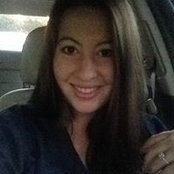 Ashley Ortega's photo