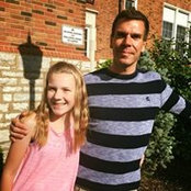 Matthew Hansard's photo
