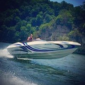 Rona Barker's photo