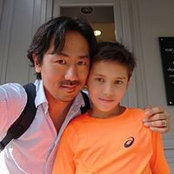 Kentaro Katas foto