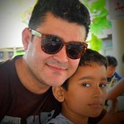 Kapil Chettri's photo