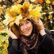 Nasti Dorofejeva's photo