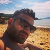 Mark Collins-Mendoza's photo
