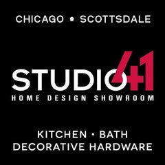 Studio41 Home Design Showroom