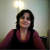 Elena Chereshko's photo